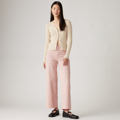 LEVI'S® WOMEN'S VINTAGE CHINO PANTS - PINK