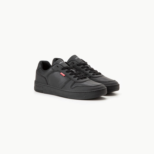 LEVI'S® MEN'S DRIVE SNEAKERS - BLACK