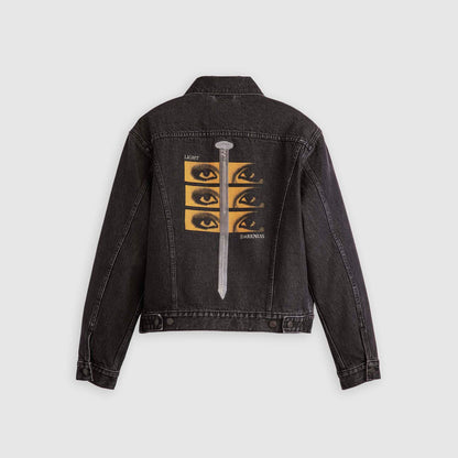 Levi's® x UNDERCOVER Type III Trucker Jacket