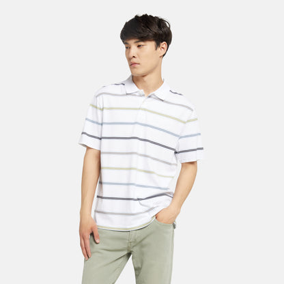 LEVI'S® MEN'S AUTHENTIC POLO - MULTI COLOUR