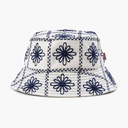 LEVI'S® WOMEN'S SEASONAL BUCKET HAT - NEUTRAL