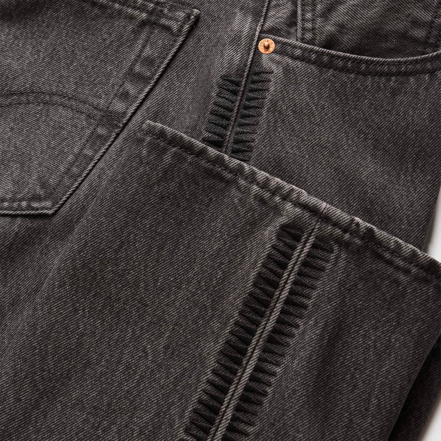 LEVI'S® X UNDERCOVER 501® JEANS  - GREY