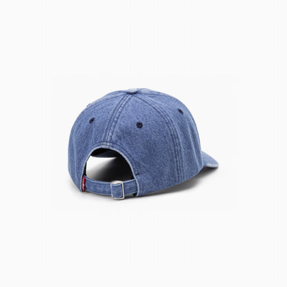 LEVI'S® MEN'S DENIM BASEBALL CAP - BLUE