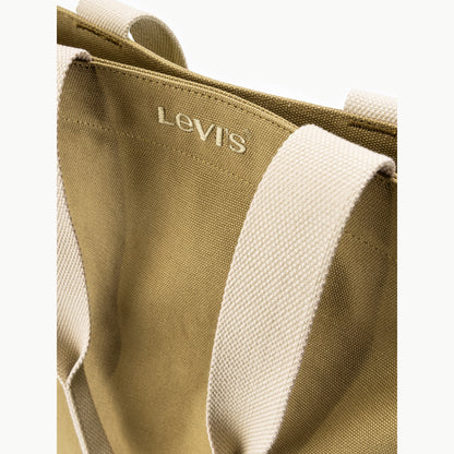 LEVI'S® MEN'S ICON TOTE - GREEN