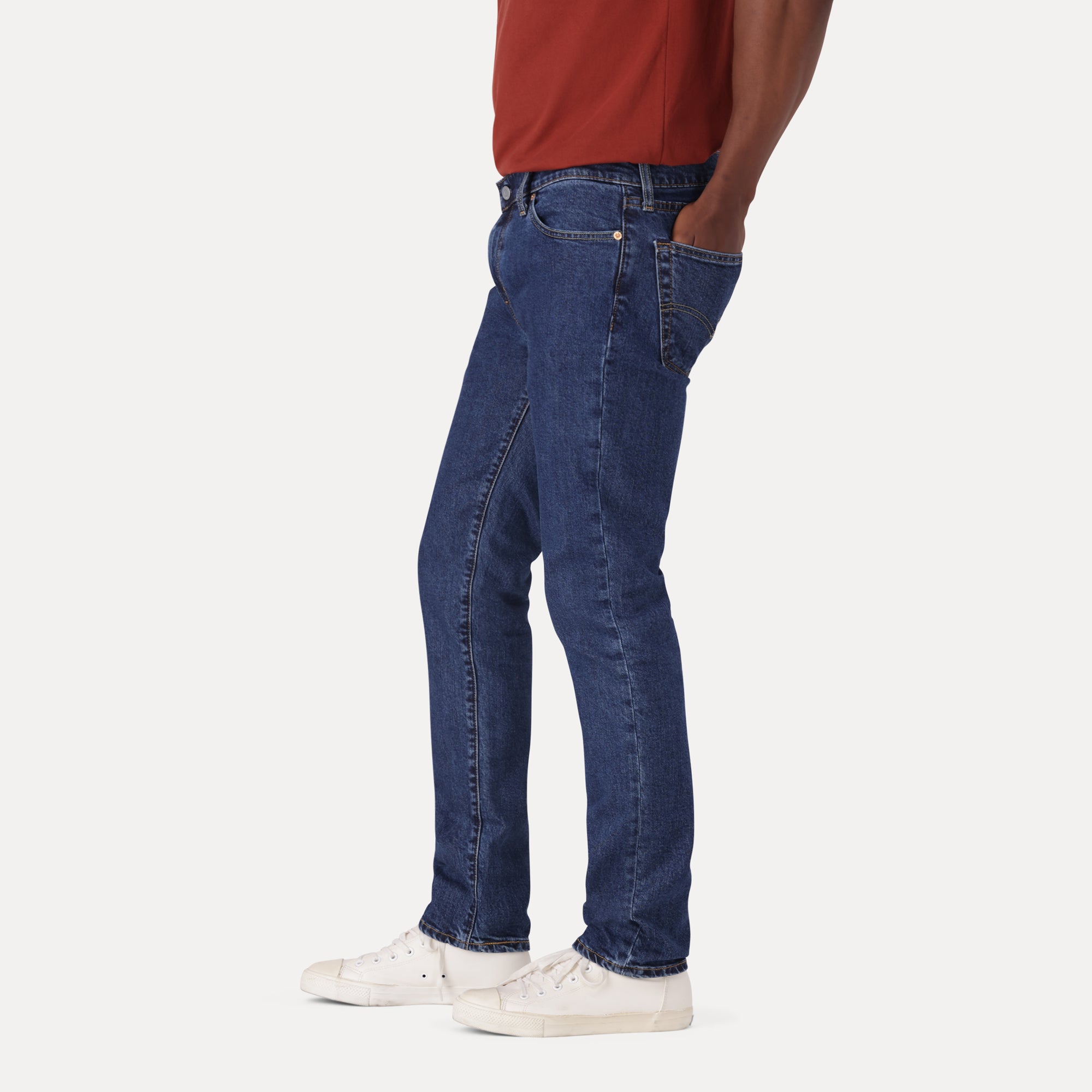 511 slim levis hotsell