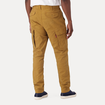 LEVI'S® MEN'S LO-BALL CARGO PANTS - TAN