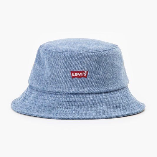 LEVI'S® MEN'S BUCKET HAT - BLUE