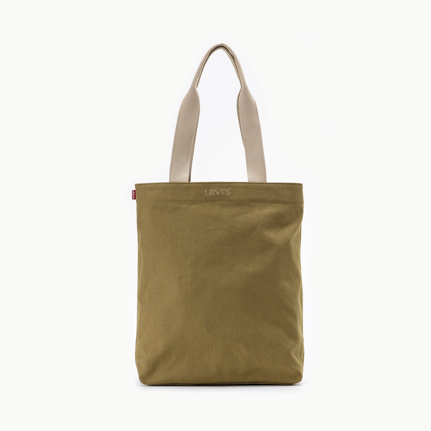 LEVI'S® MEN'S ICON TOTE - GREEN