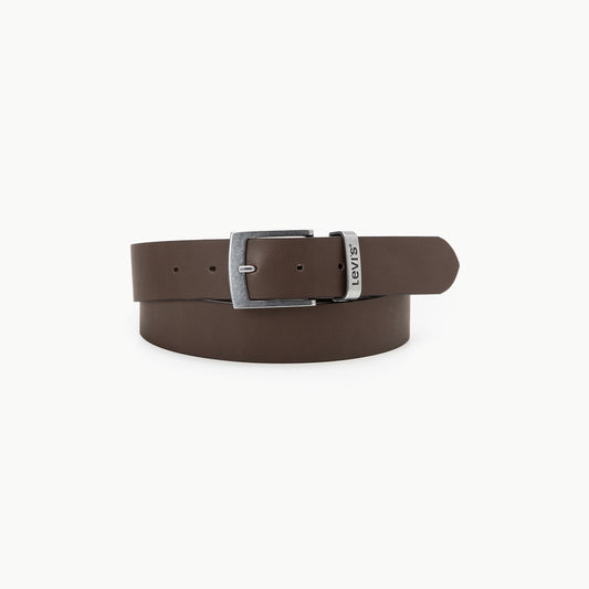 LEVI'S® MEN'S HEBRON BELT - NEUTRAL