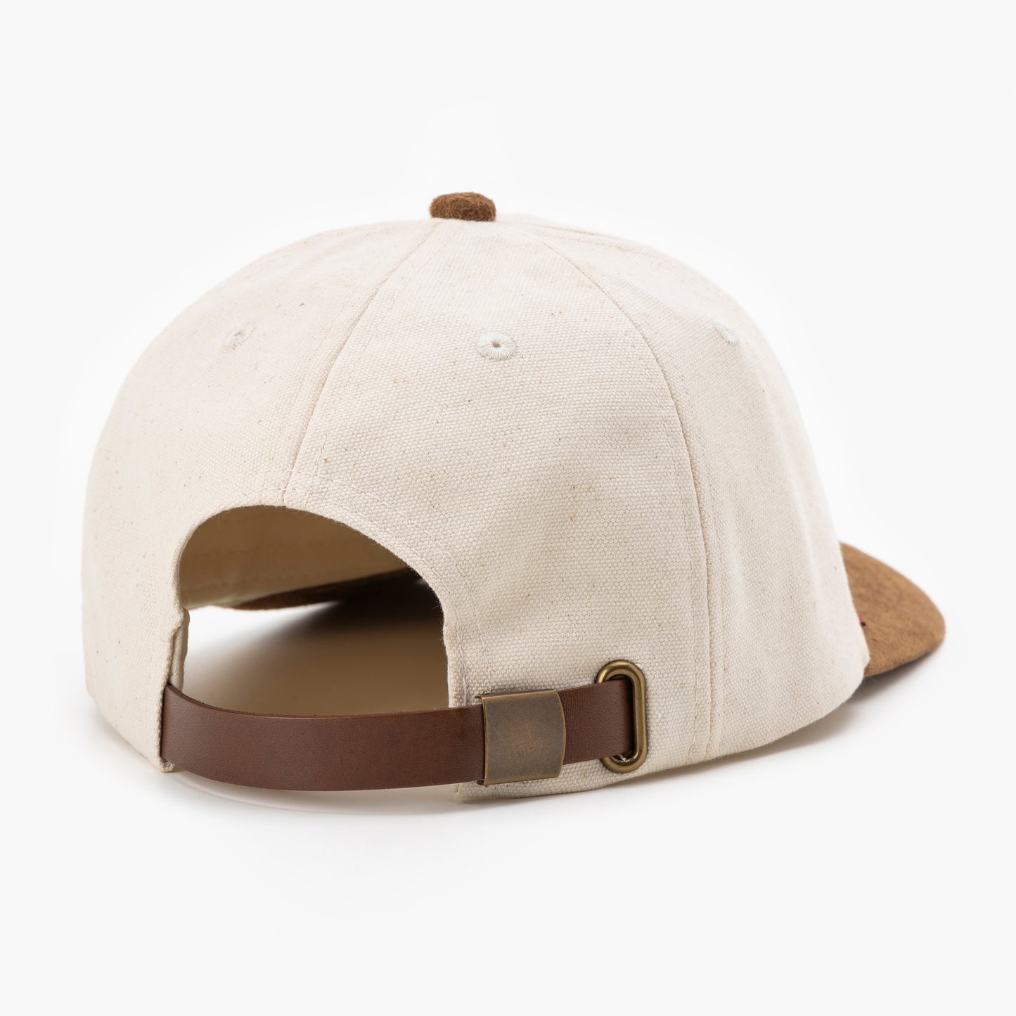 LEVI'S® MEN'S RELAXED DAD CAP - NEUTRAL