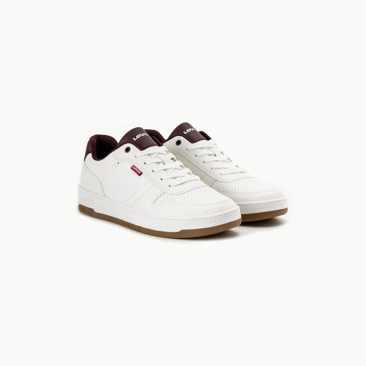 LEVI'S® MEN'S DRIVE SNEAKERS - NEUTRAL