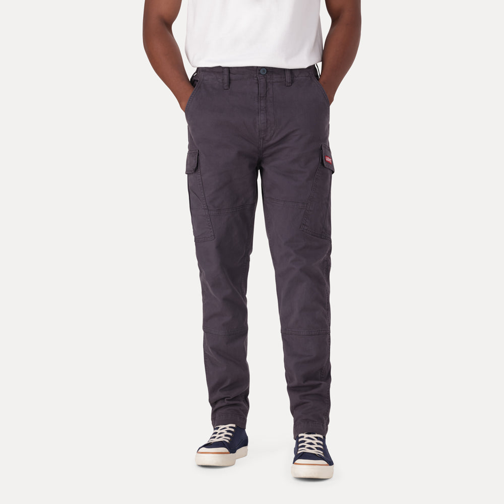 LEVI'S® MEN'S LO-BALL CARGO PANTS - GREY