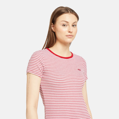 LEVI'S® WOMEN'S HAYES TEE - MULTI COLOUR