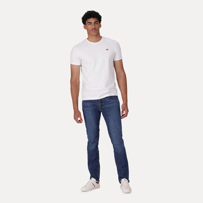 LEVI'S® MEN'S 511™ SLIM JEANS - DARK WASH