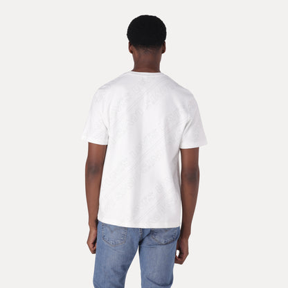 LEVI’S®  MEN'S SLIM FIT T-SHIRT  - BRIGHT WHITE