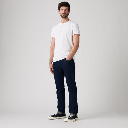 LEVI'S® MEN'S 502™ TAPER SELVEDGE JEANS