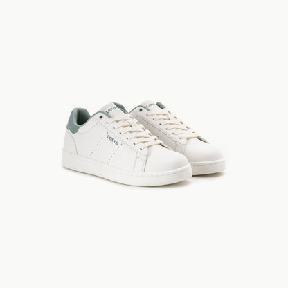 LEVI'S® WOMEN'S AVENUE SNEAKERS - NEUTRAL