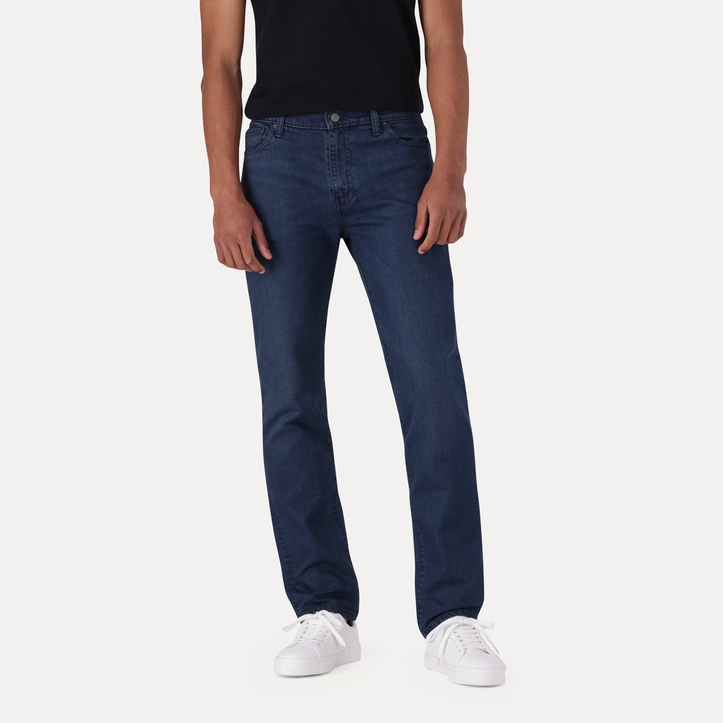 LEVI'S® MEN'S 511™ SLIM JEANS - BLUE