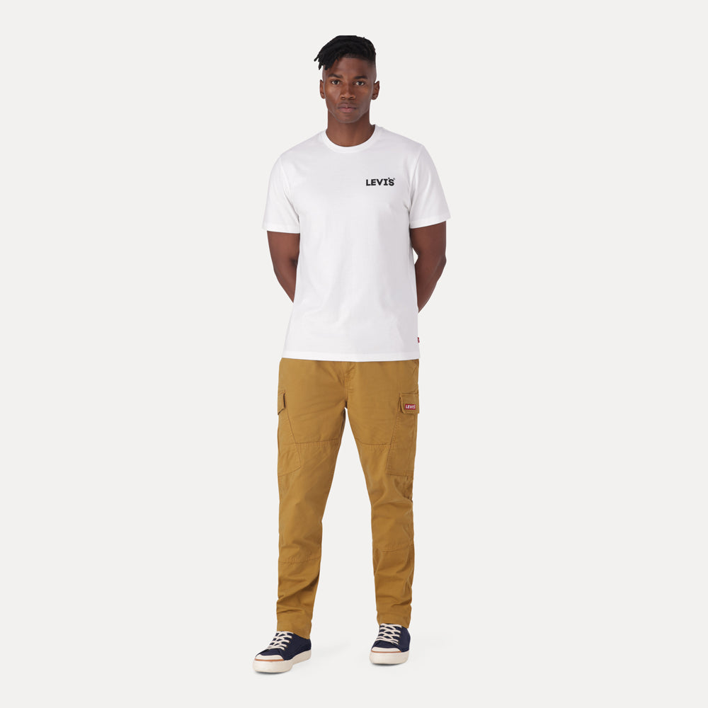 LEVI'S® MEN'S LO-BALL CARGO PANTS - TAN