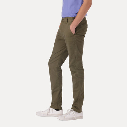 LEVI'S® MEN'S XX CHINO SLIM III - GREEN