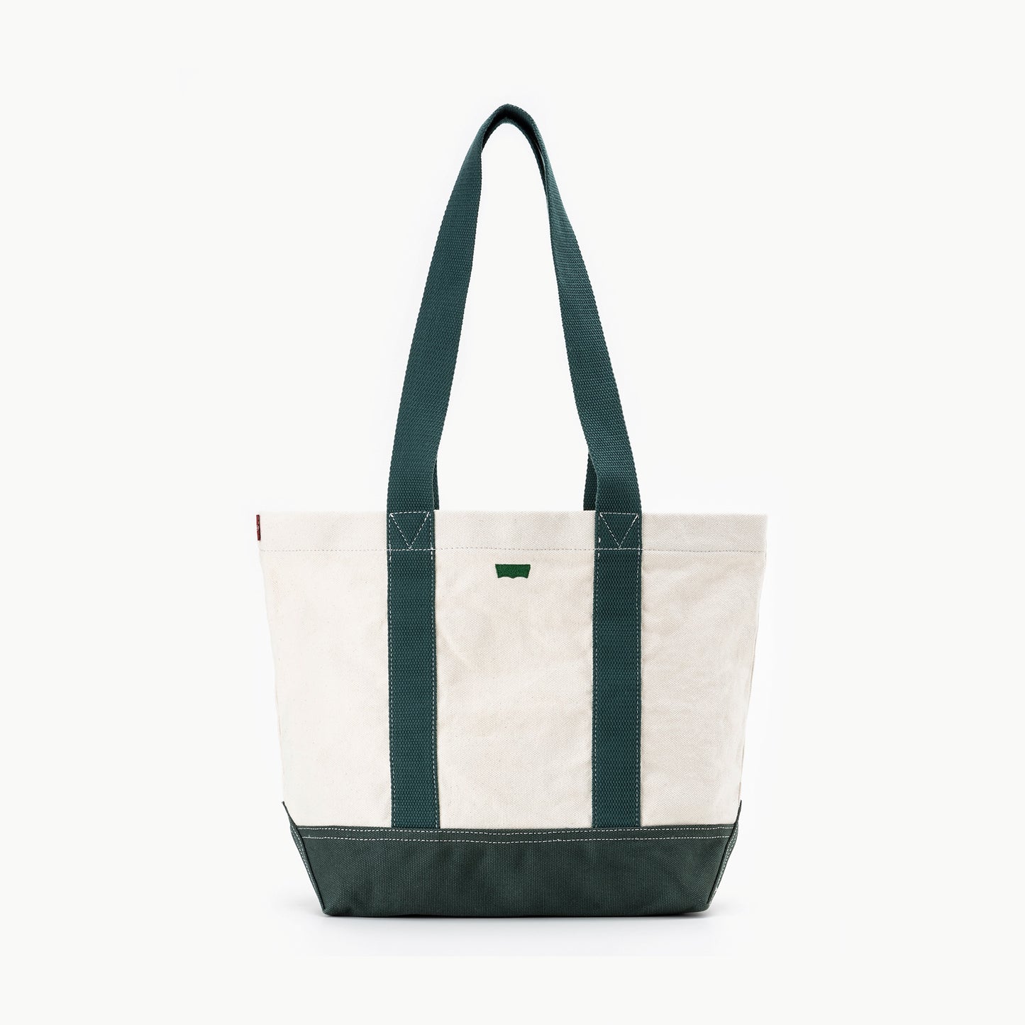 LEVI'S® WOMEN'S EAST WEST TOTE - NEUTRAL