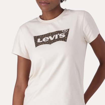 LEVI'S® WOMEN'S PERFECT T-SHIRT - NEUTRAL