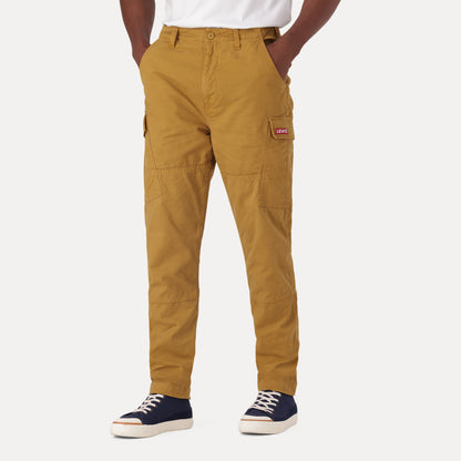 LEVI'S® MEN'S LO-BALL CARGO PANTS - TAN