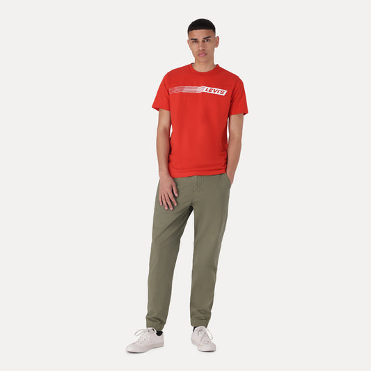 LEVI'S® MEN'S XX CHINO JOGGER ZA - GREEN