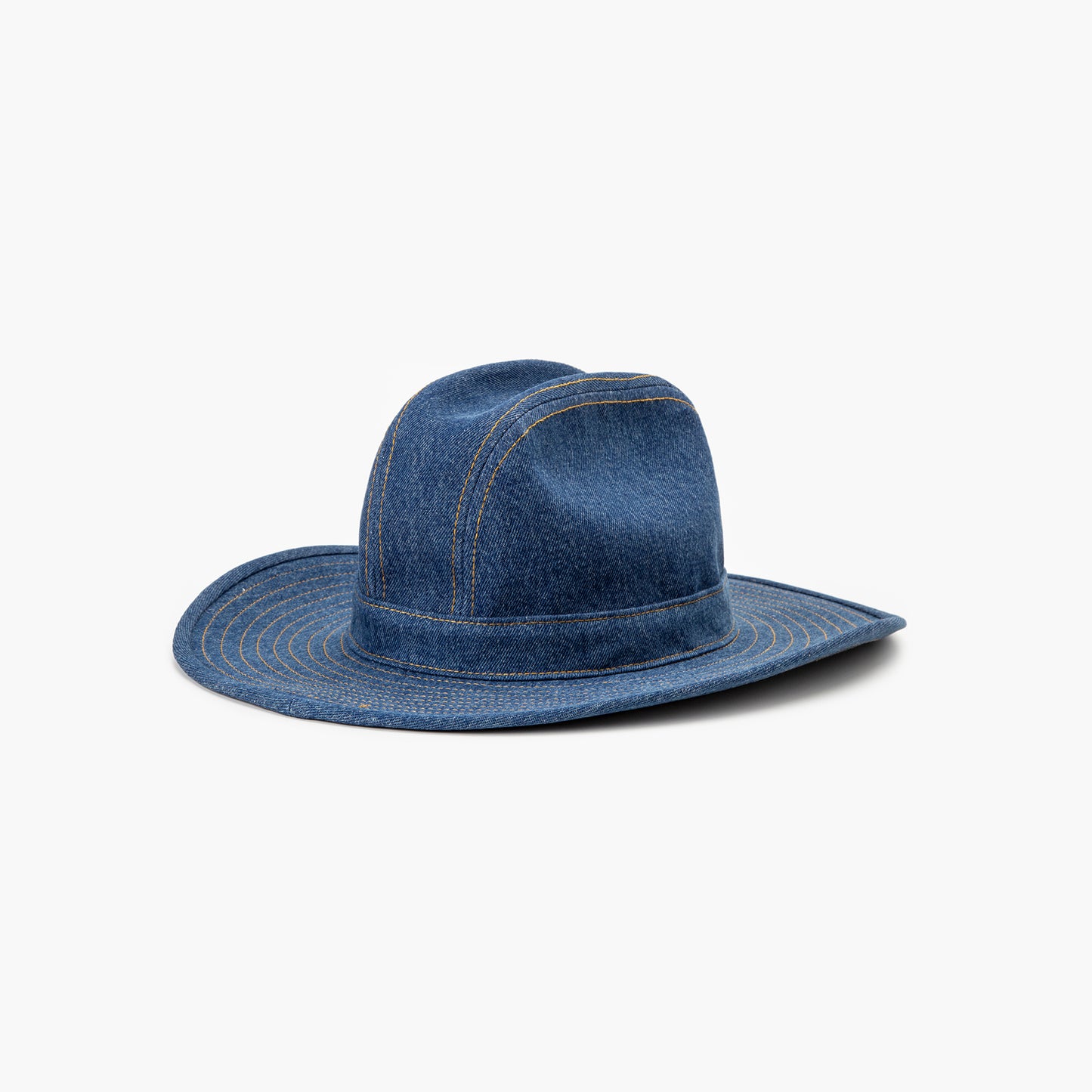 LEVI'S® WOMEN'S RODEO HAT - BLUE