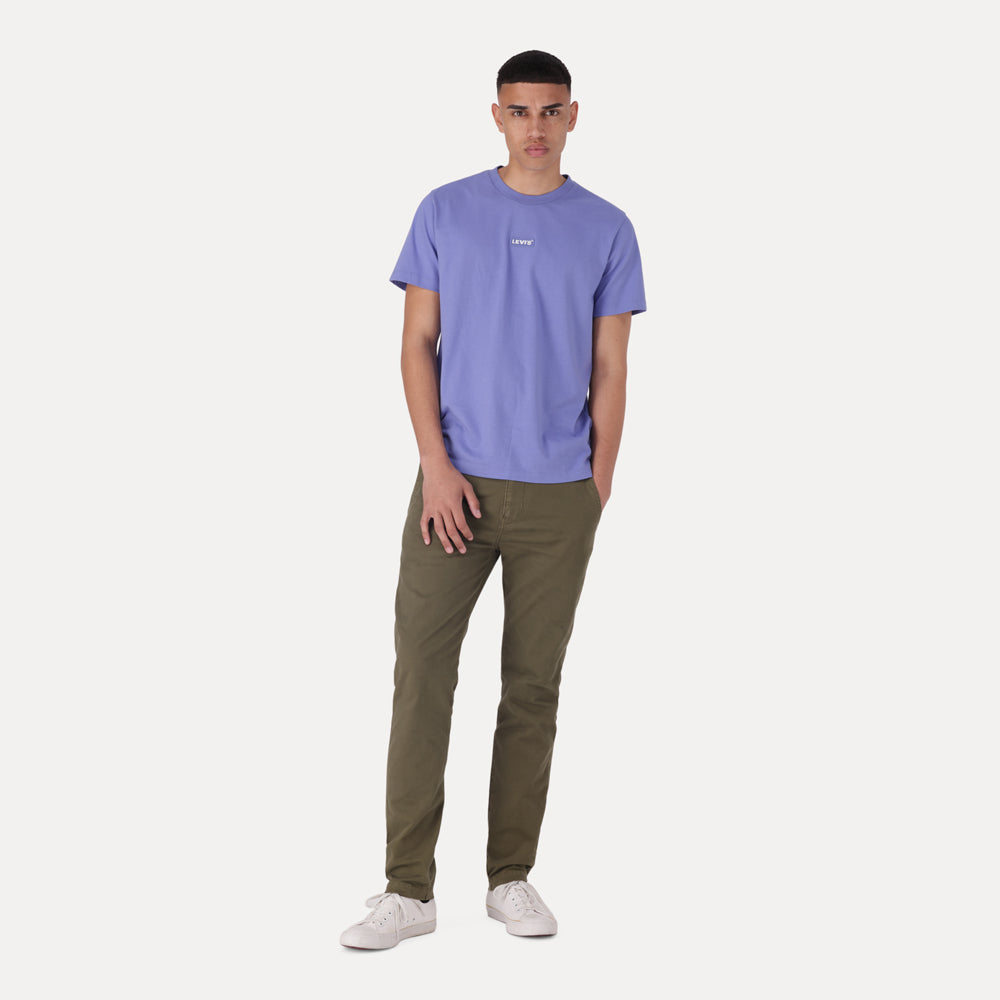 LEVI'S® MEN'S XX CHINO SLIM III - GREEN