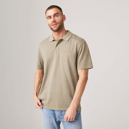 LEVI'S® MEN'S AUTHENTIC POLO - NEUTRAL