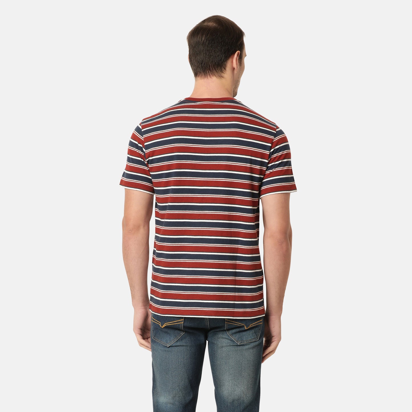 LEVI'S® MEN'S CLASSIC POCKET T-SHIRT - MULTI-COLOR