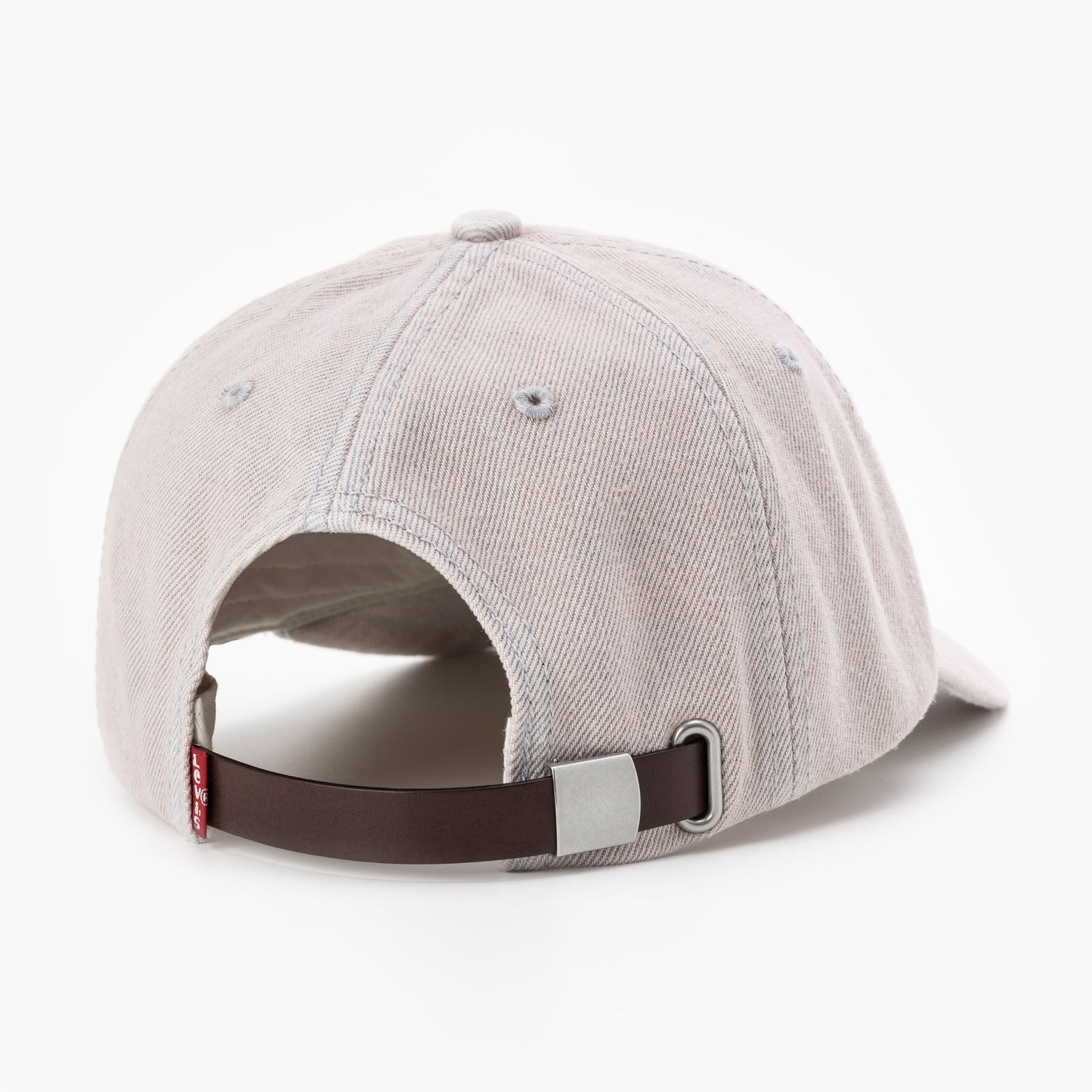 LEVI'S® WOMEN'S ESSENTIAL CAP - RED