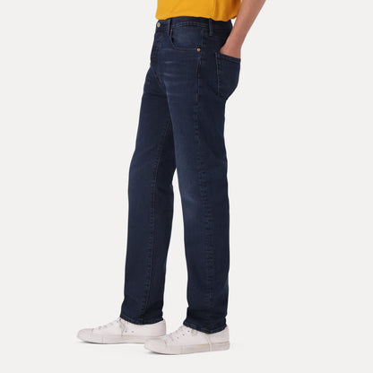 LEVI'S® MEN'S 501® ORIGINAL JEANS - BLUE