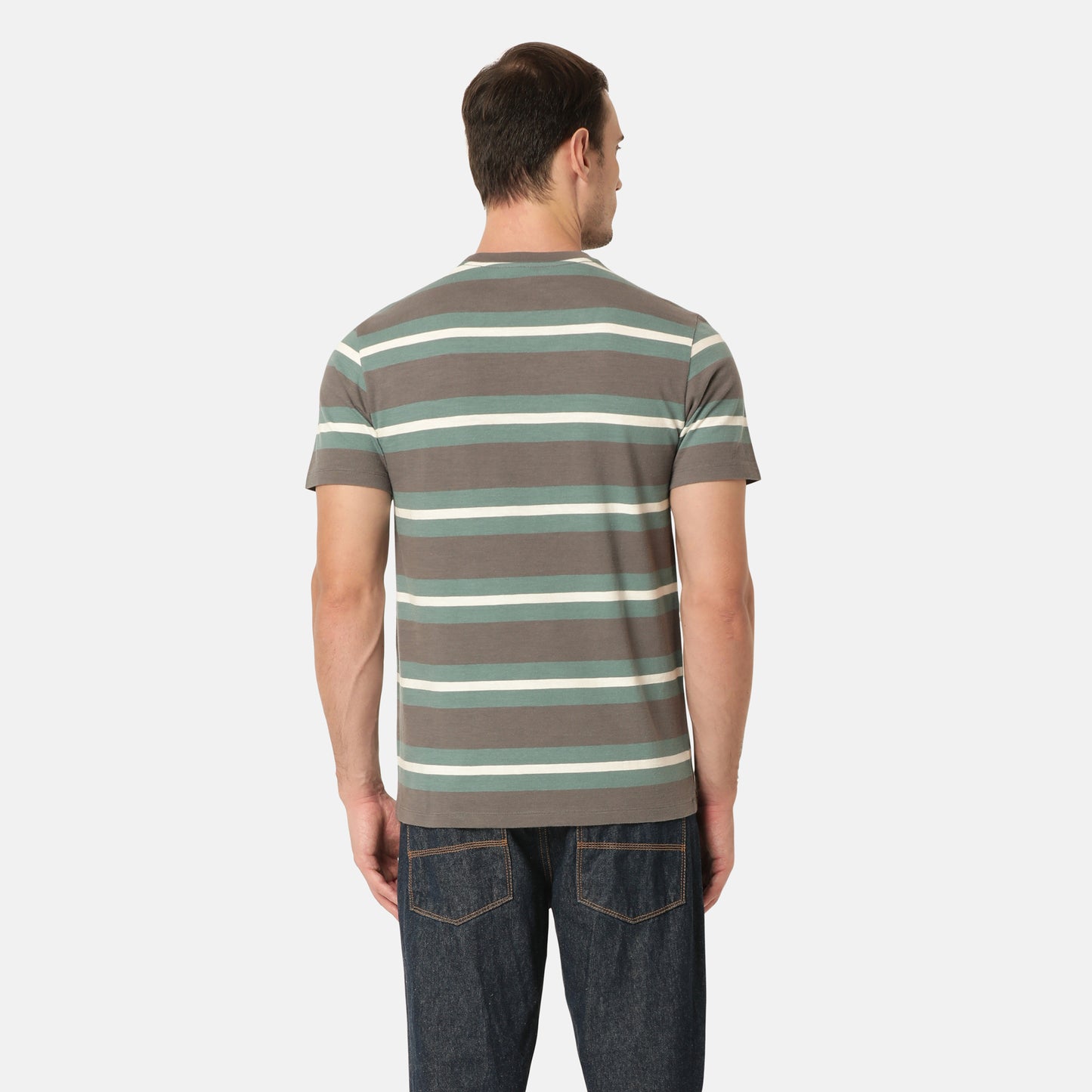 LEVI'S® MEN'S CLASSIC POCKET T-SHIRT - MULTI COLOUR