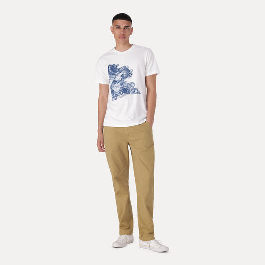 LEVI'S® MEN'S XX CHINO STANDARD - BLUE