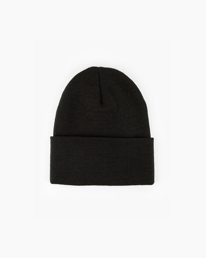 LEVI'S® RED TAB™ SLOUCHY BEANIE - BLACK