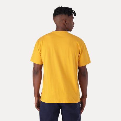 LEVI'S® MEN'S RED TAB VINTAGE T-SHIRT - YELLOW