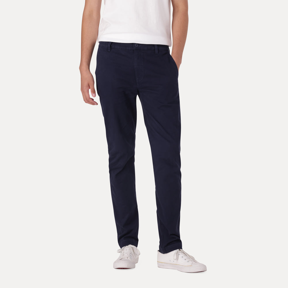 LEVI'S® MEN'S XX CHINO SLIM III - BLUE