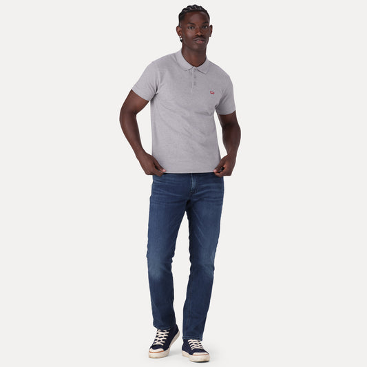 LEVI'S® MEN'S 541™ ATHLETIC TAPER JEANS - DARK INDIGO - WORN IN