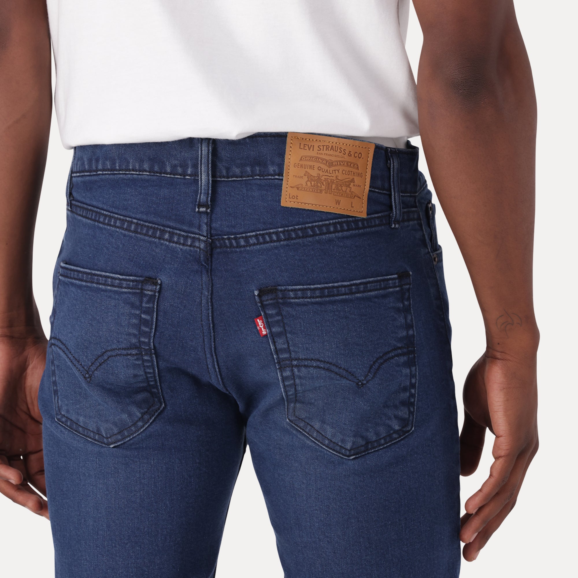 511 slim levis best sale