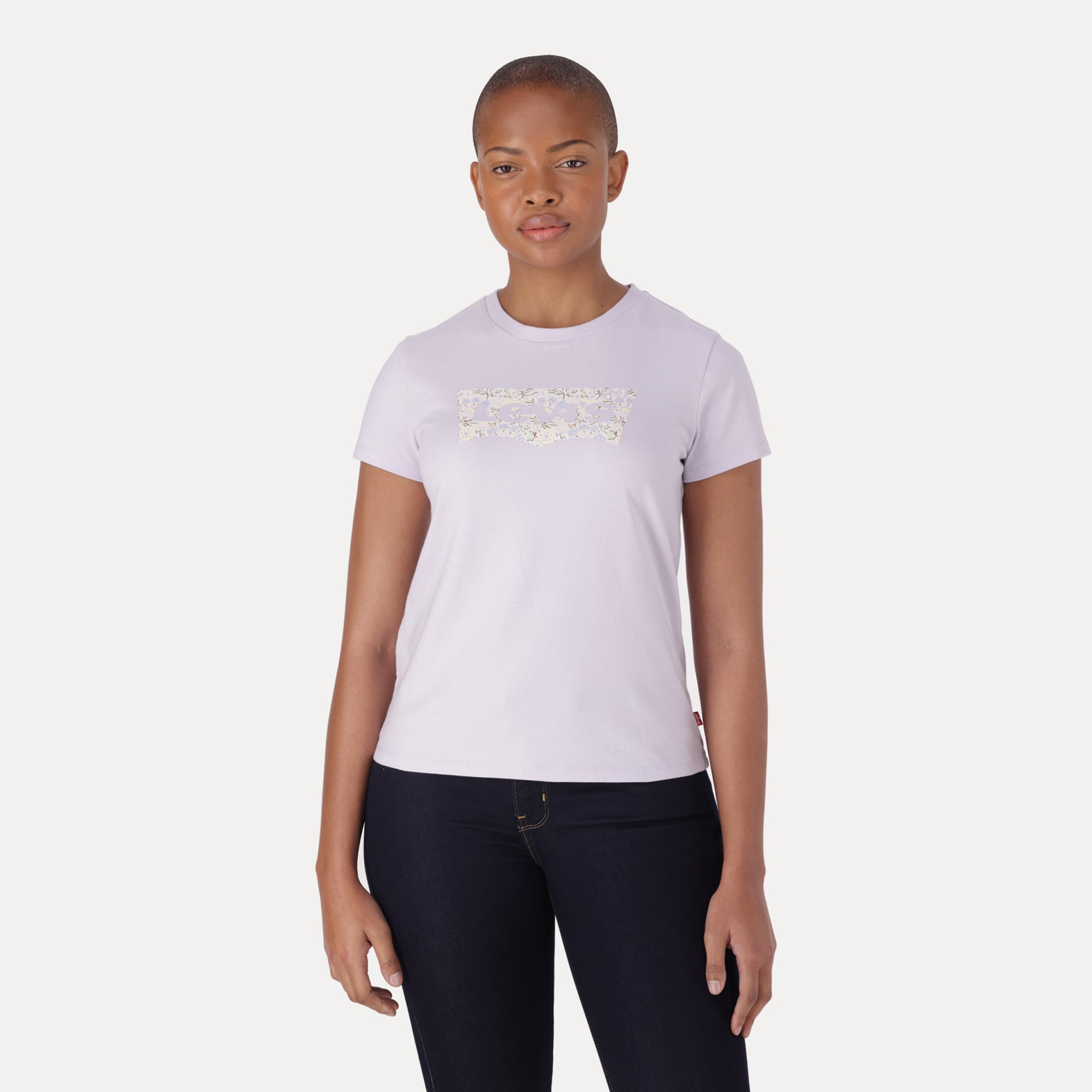 Levis t shirts women's sale best sale