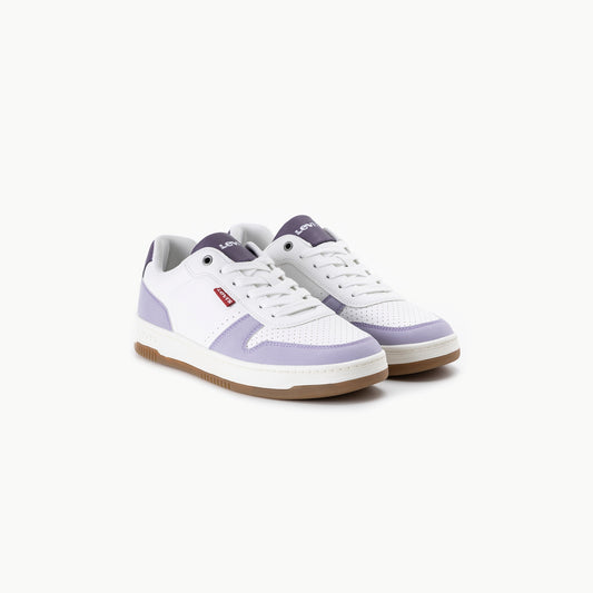 LEVI'S® WOMEN'S DRIVE SNEAKERS - BLUE