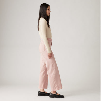 LEVI'S® WOMEN'S VINTAGE CHINO PANTS - PINK