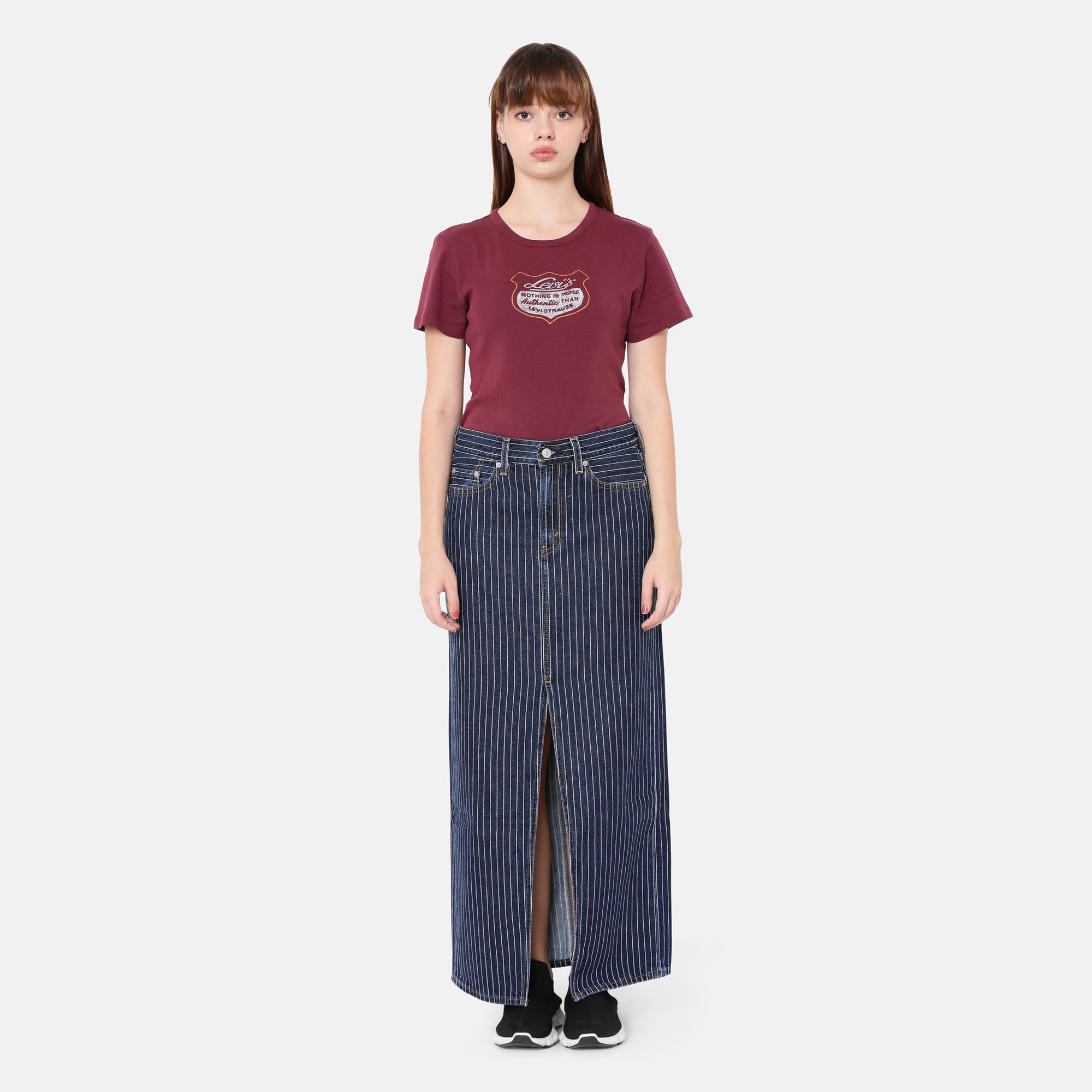 Levis skirt south africa best sale