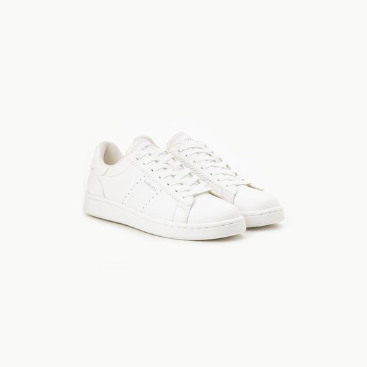 LEVI'S® WOMEN’S AVENUE SNEAKERS - BRILLIANT WHITE