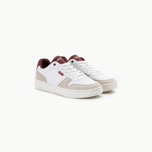 LEVI'S® WOMEN'S DRIVE SNEAKERS - NEUTRAL