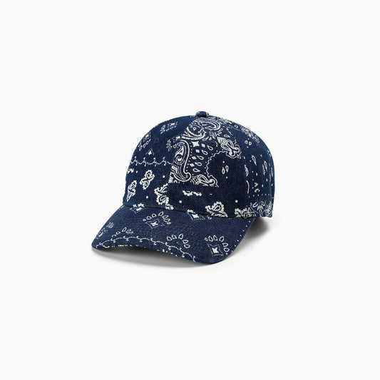 LEVI'S® WOMEN'S ESSENTIAL CAP - BLUE