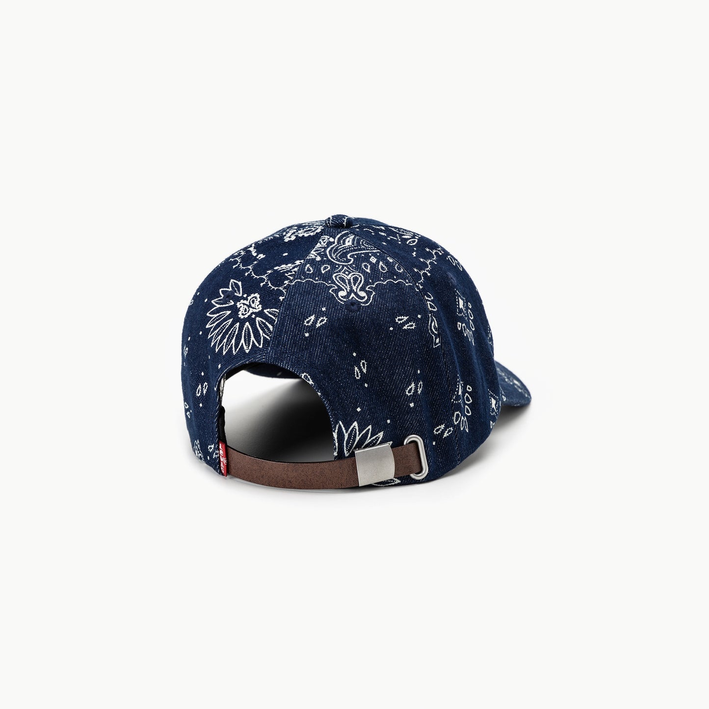 LEVI'S® WOMEN'S ESSENTIAL CAP - BLUE