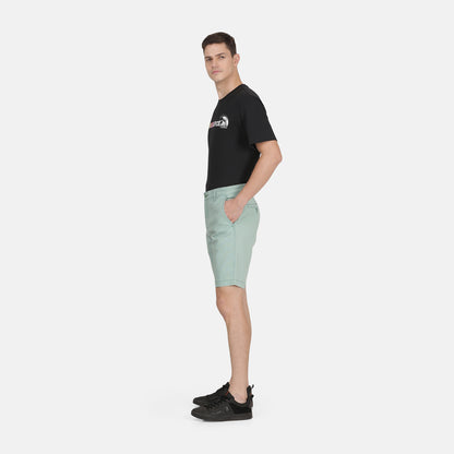 LEVI'S® MEN'S XX CHINO STANDARD SHORTS - GREEN